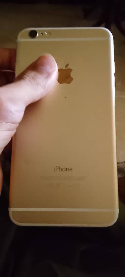 Apple iPhone 6 Plus