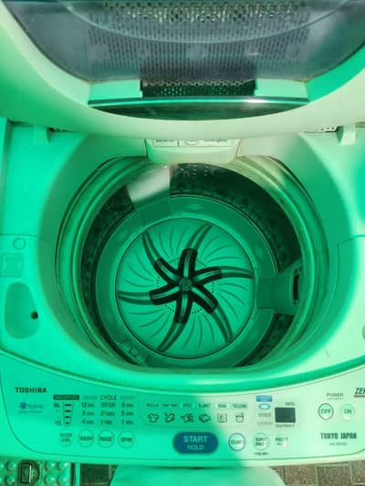 Imported Washing machine for sale