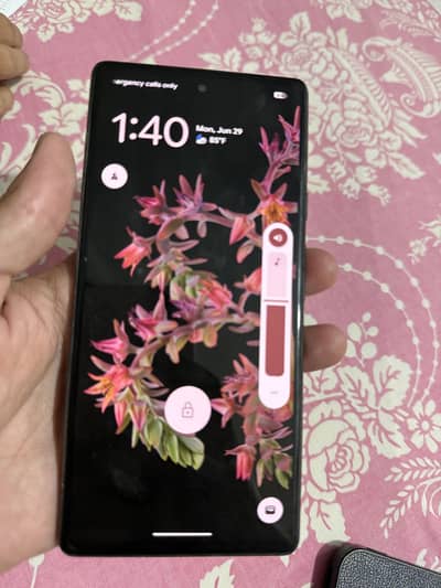 Google Pixel 6