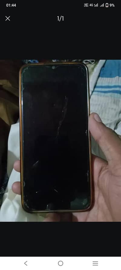 Vivo Y12