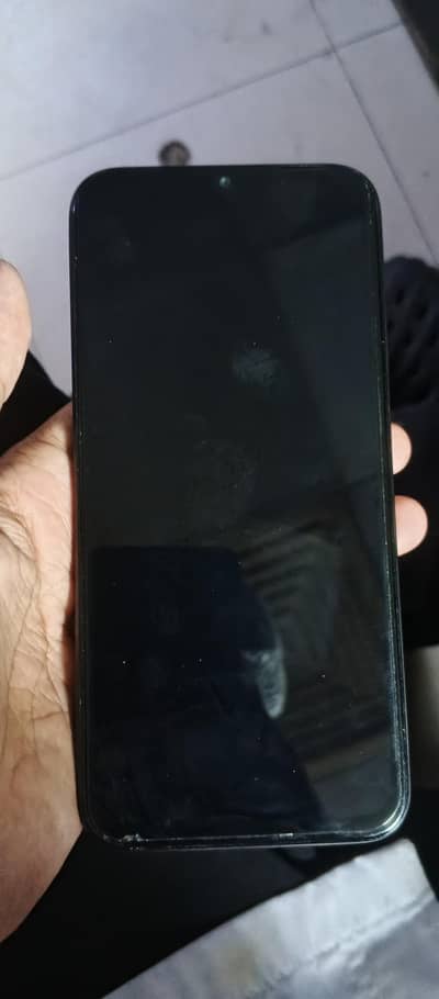 OPPO A6s