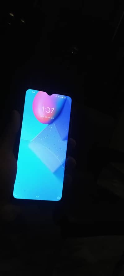 Vivo Y20