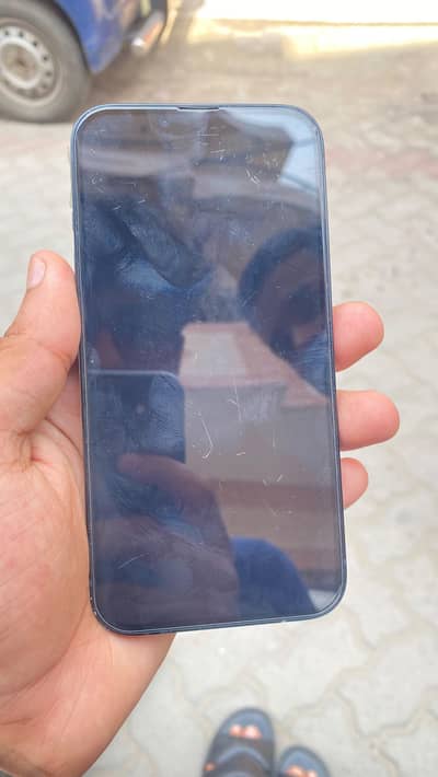 Apple iPhone 14