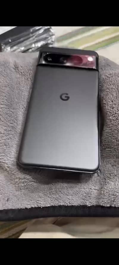 Google Pixel 8 Pro