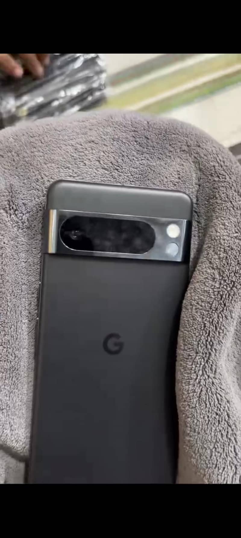 Google Pixel 8 Pro 1