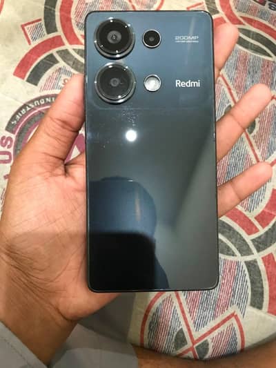Xiaomi Redmi Note 13 Pro