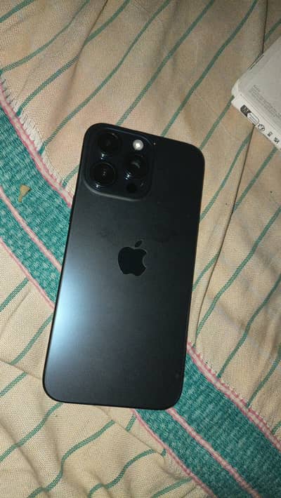 iphone 15 pro max non pta factory unlocked