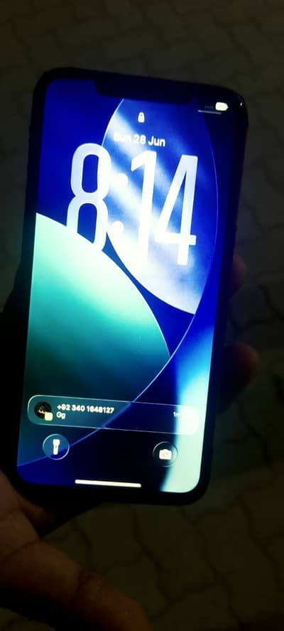 Iphone 11 pro max