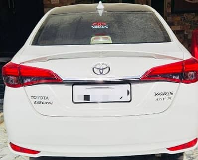 Toyota Yaris 2021   1.5
