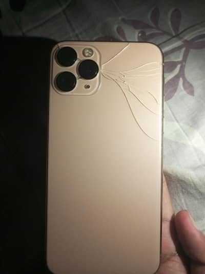Apple iPhone 11 Pro