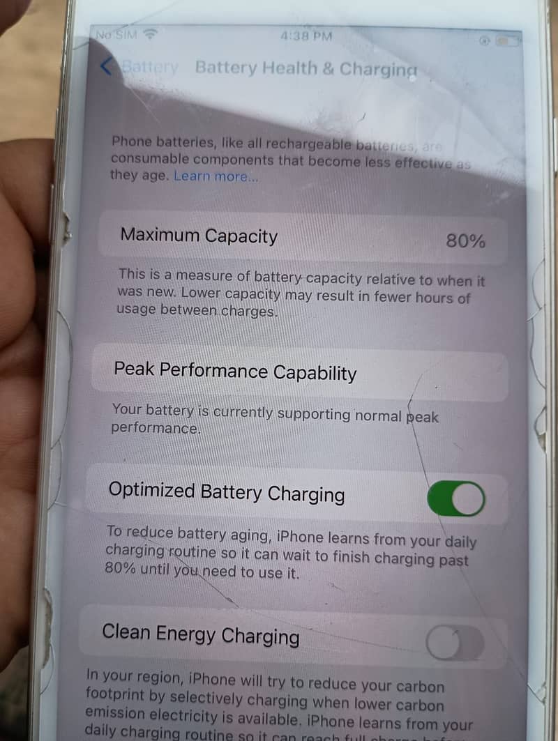 Apple iPhone 8 Plus 3