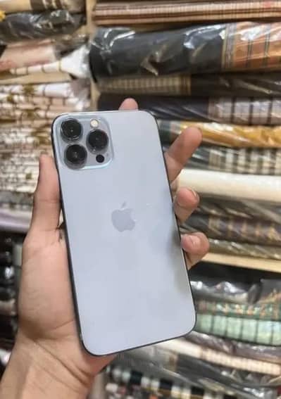 Apple iPhone 13 Pro Max WhatsApp number 03214338926