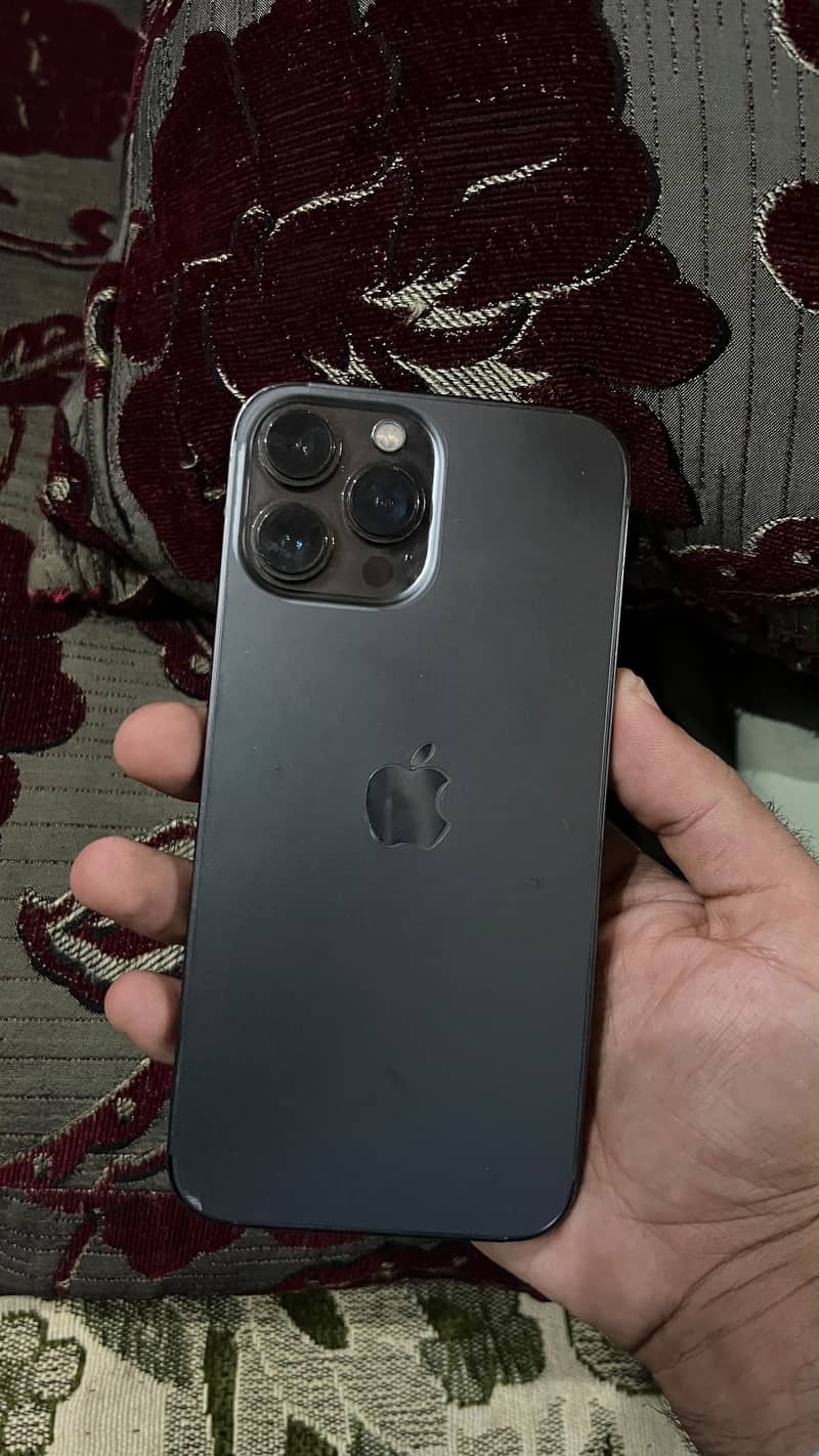 13 pro max 1