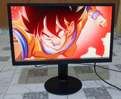 View Sonic 27inch 4K HDMI/Speakers Gaming LED Monitor