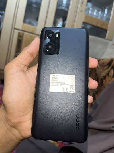 OPPO A76
