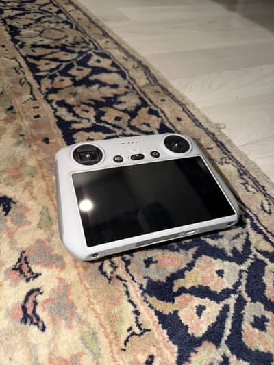 Dji mini combo like new