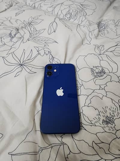 Apple iPhone 12 mini
