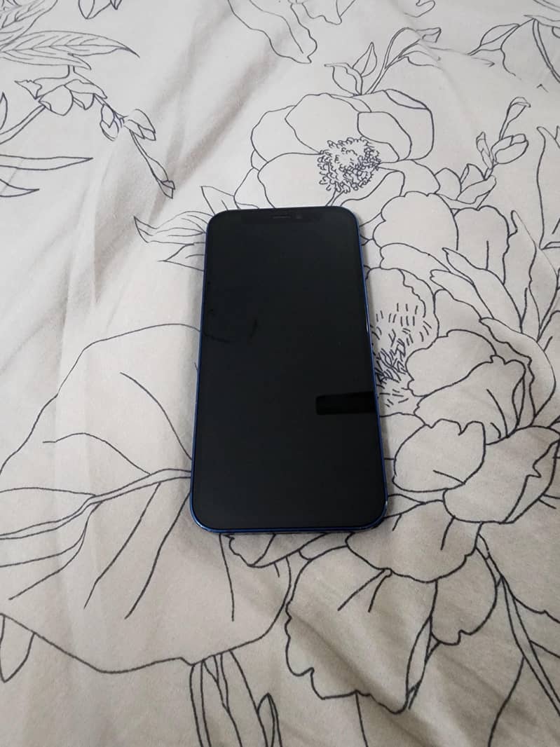 Apple iPhone 12 mini 5