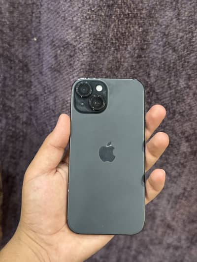 Apple iPhone 15