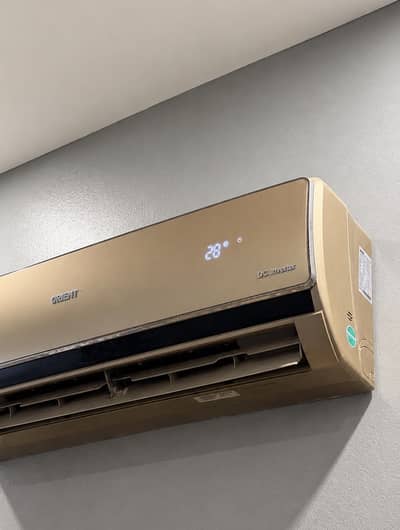 ORIENT ultron classic ecomfort DC INVERTER AC