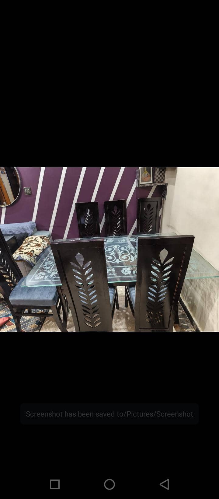 Dining Table 2