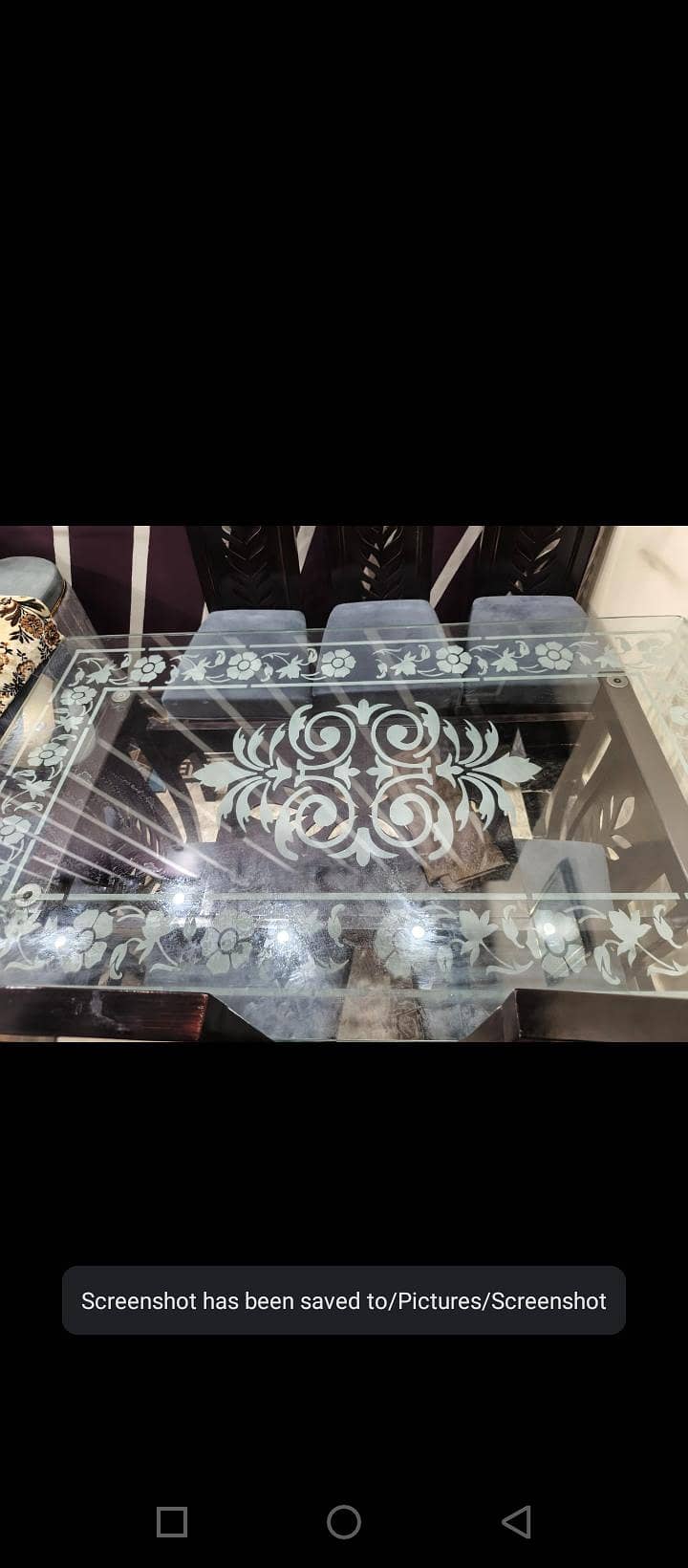 Dining Table 3