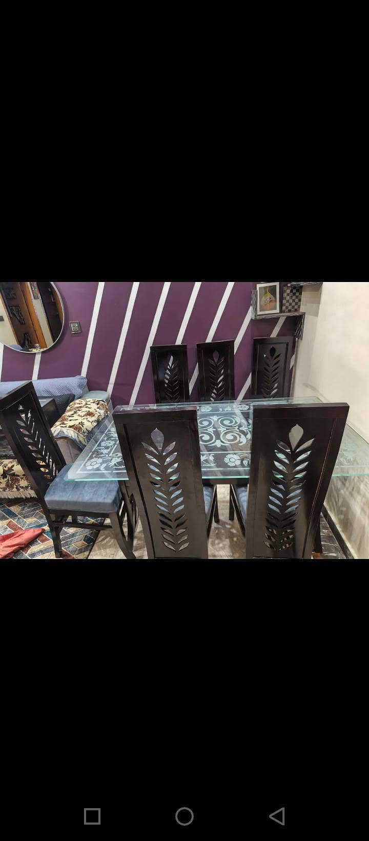 Dining Table 7