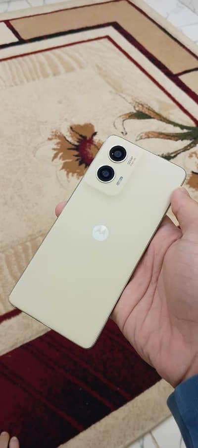 Motorola Moto G Stylus 5g 2024