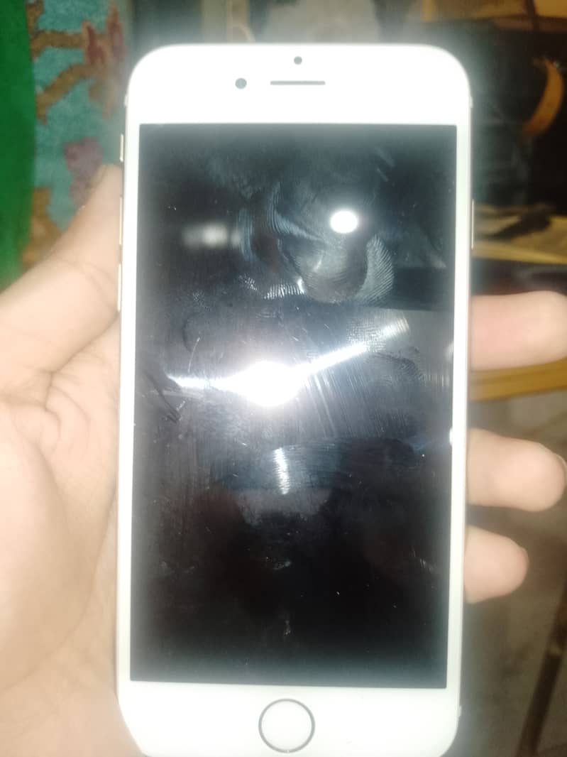 Apple iPhone 6 0