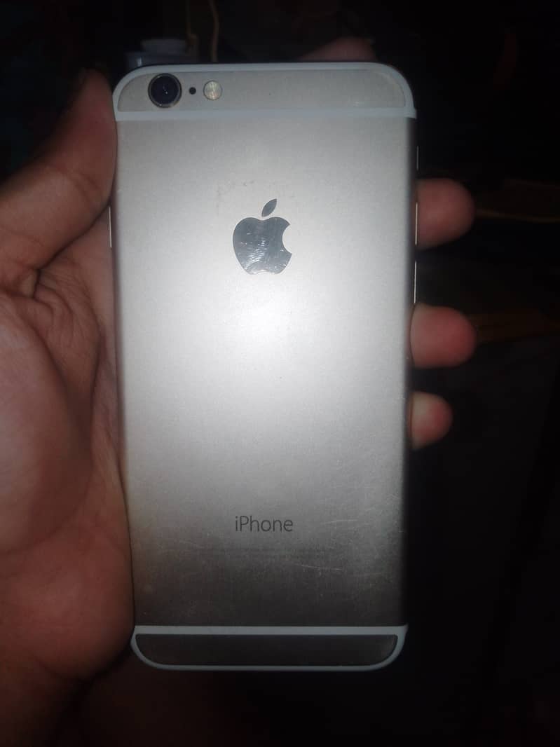 Apple iPhone 6 1