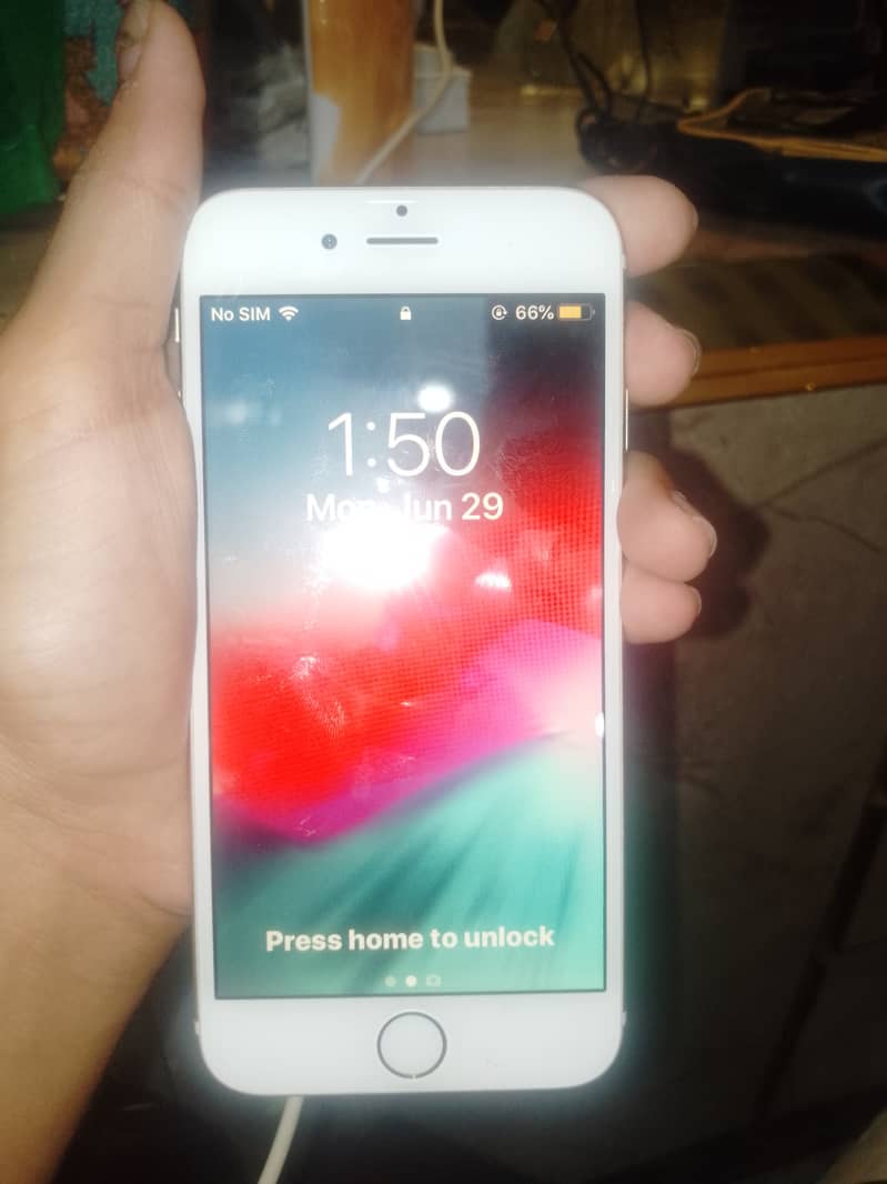 Apple iPhone 6 3