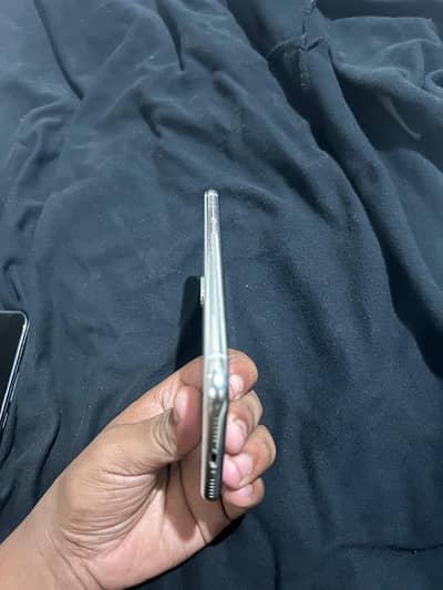 Apple iPhone X