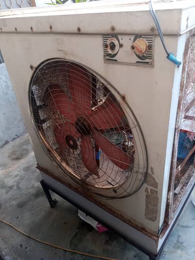 Air cooler
