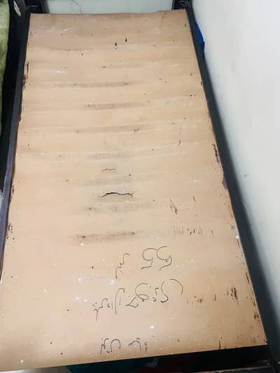 Single Bed For Sale | Excellent Condition | Used