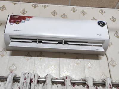 Dawlance  mega t 3 inverter ac for sale