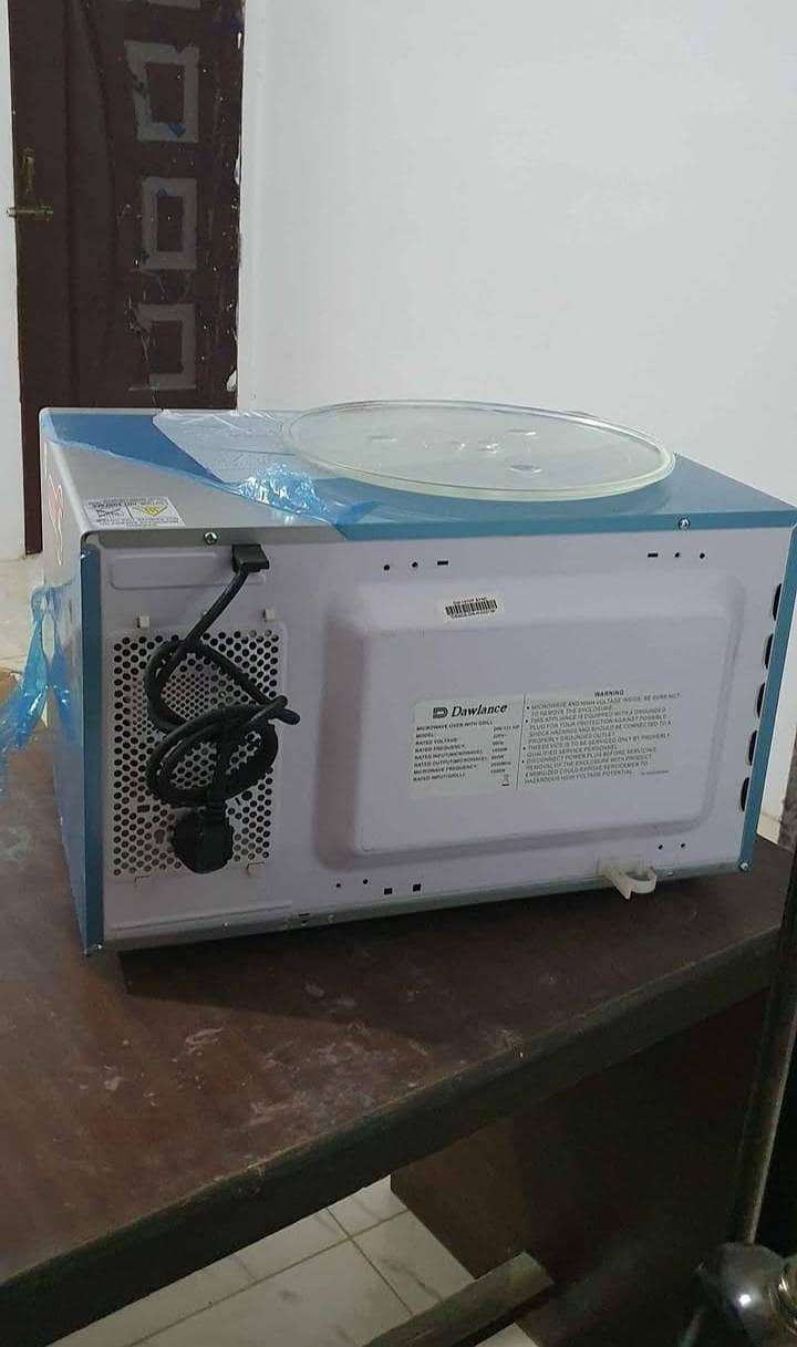 microwave 1