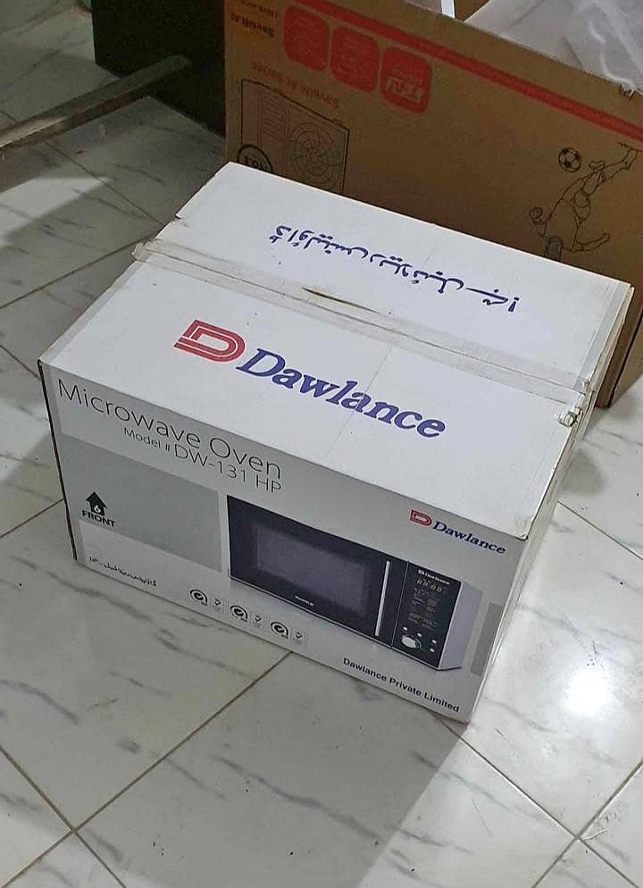 microwave 2