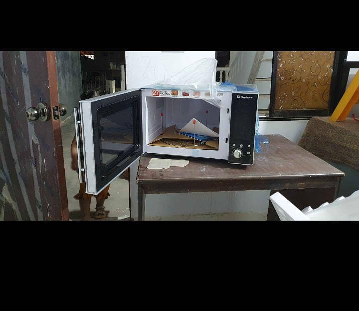 microwave 3