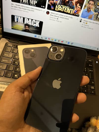 Apple iPhone 13 JV New