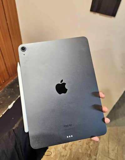 ipad air 5
