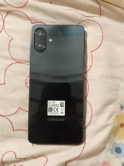 Samsung Mobile A07 5G
