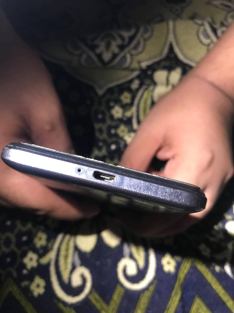 Itel A49 5