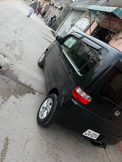 Honda Thats 2002