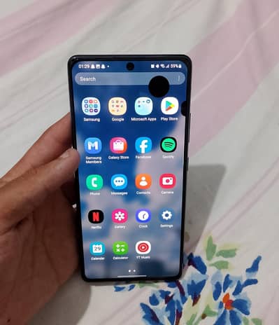 Samsung Mobile A71 5G