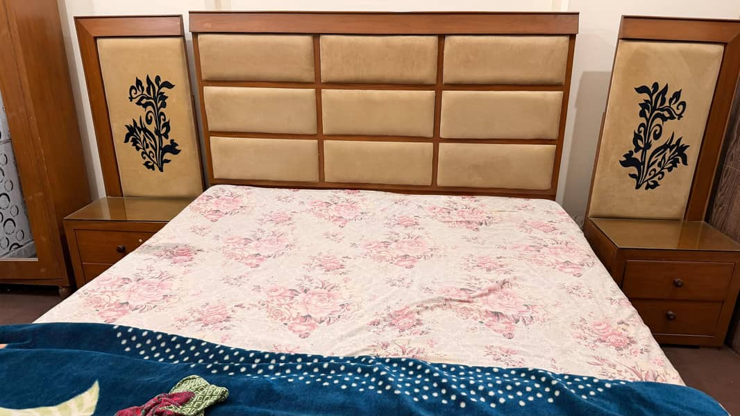 Bed set 0