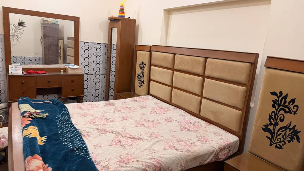 Bed set 1