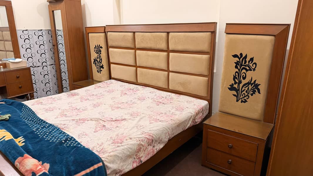 Bed set 2