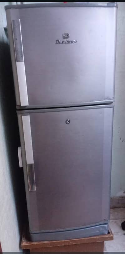 Dawlance fridge 100% ok orignal condition