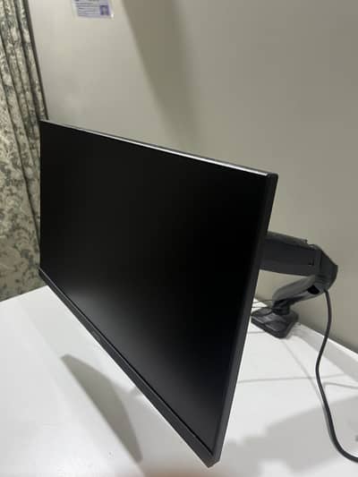 Msi 24 inch 1080p 180hz Monitor 256F