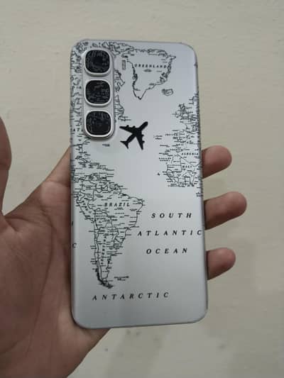 Infinix hot 60 pro plus